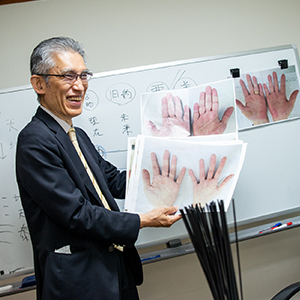 現役プロが特別指導