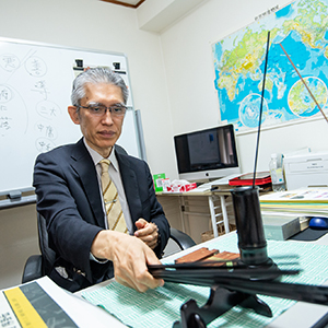 卒業後はプロとして活躍可能