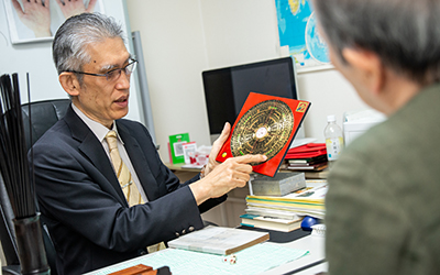 お一人おひとりじっくり鑑定